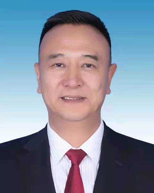 张卫东（云南省迪庆州委副书记，州人民政府州长、党组书记）