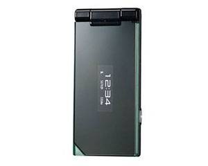 夏普SH-01B