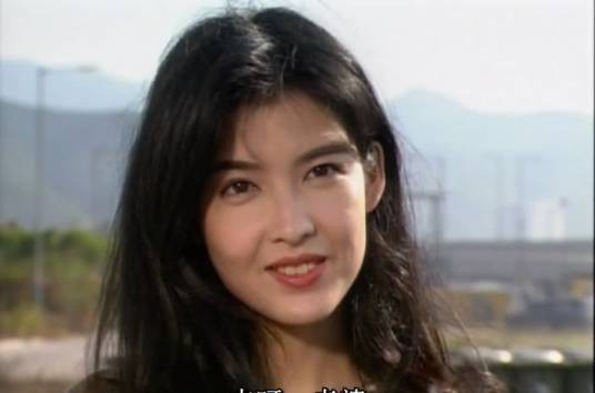 阮梅(TVB电视剧《大时代》中的女主角)