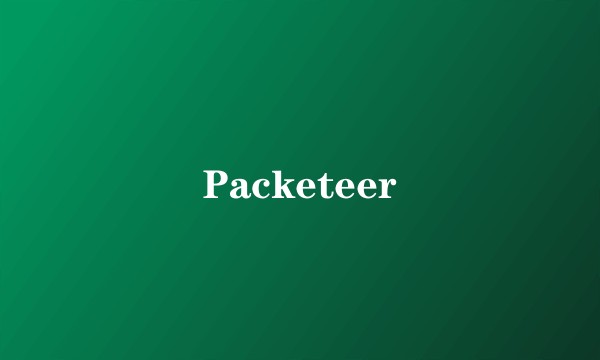 Packeteer