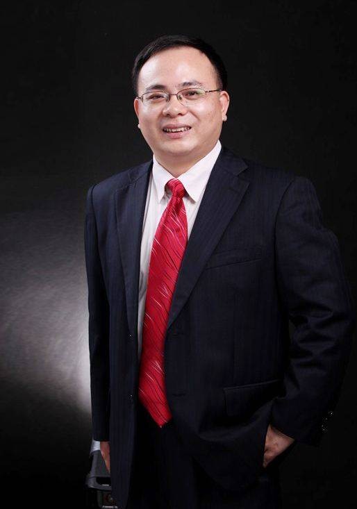 李太林(宏成企业管理咨询有限公司总经理、首席导师)