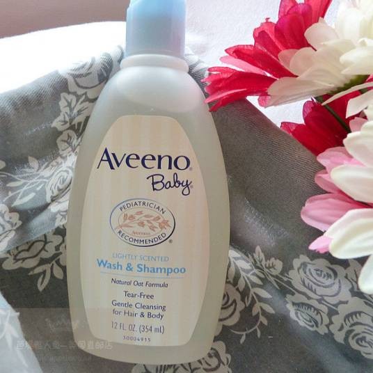 Aveeno