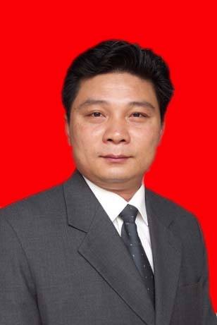 刘志伟(湖南省郴州市委原常委、政法委书记)