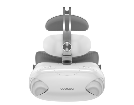 酷开VR