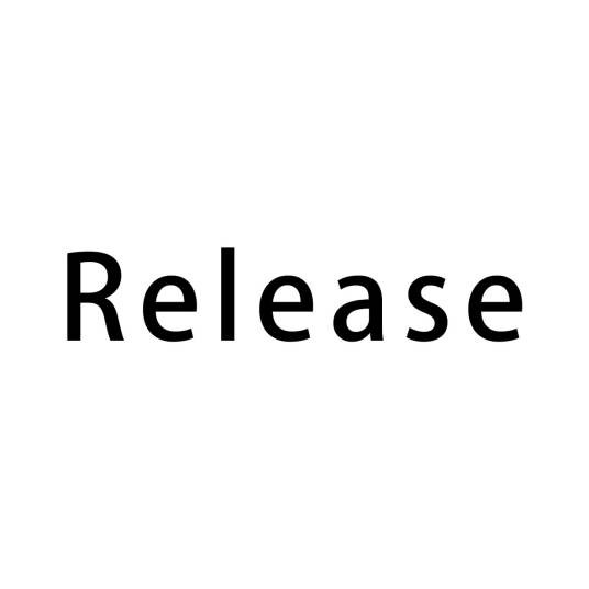 Release(词语)