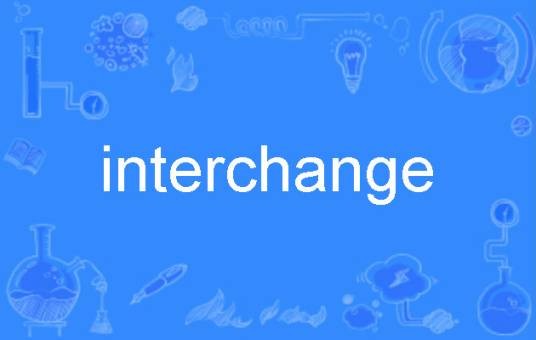 interchange