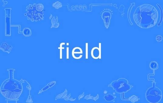 field