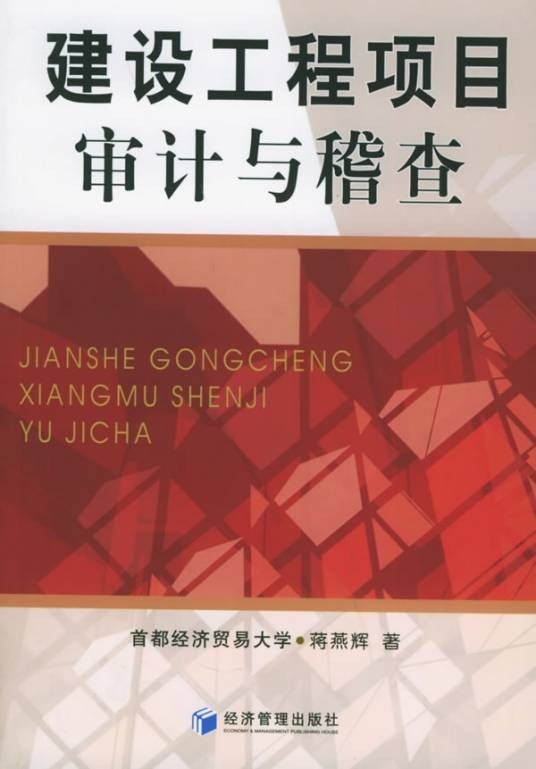 项目审计