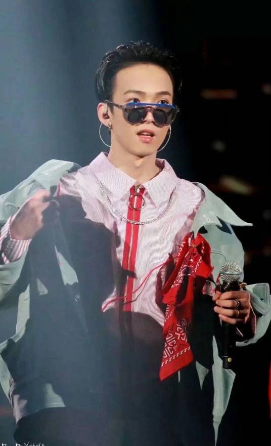 Tizzy T（中国内地嘻哈说唱男歌手、音乐制作人）