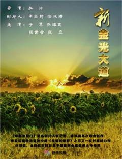 新金光大道