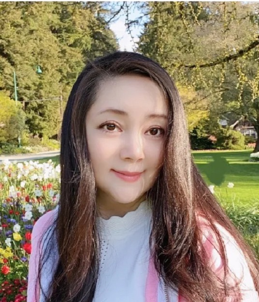 张莉（中国内地女演员）