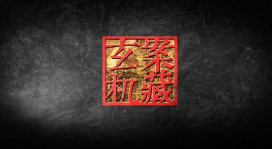 案藏玄机(纪录片)