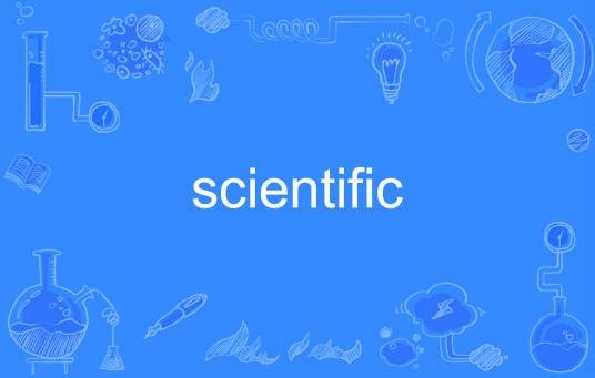 scientific