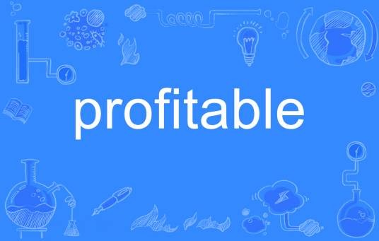 profitable