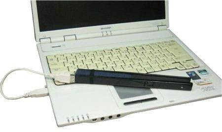 储存器