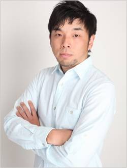 后藤淳一