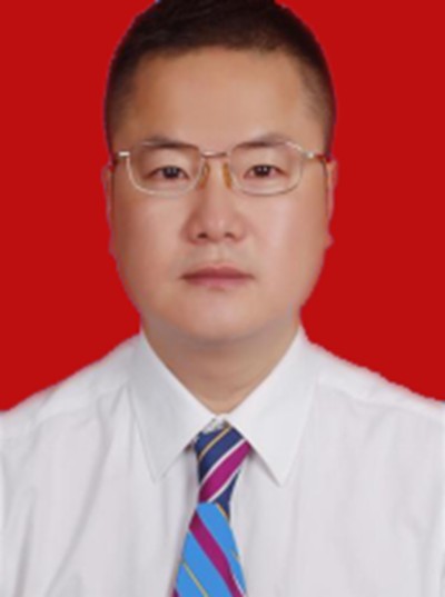谢斌（四川省德阳市旌阳区政府原区长）