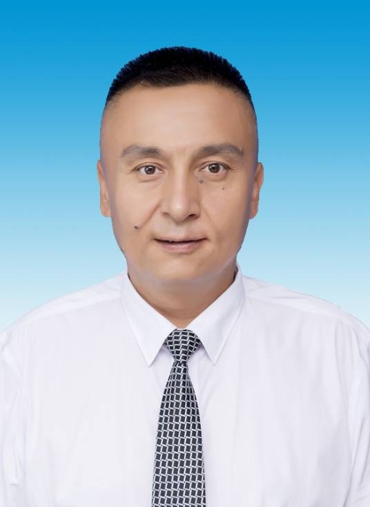 阿地力·买买提