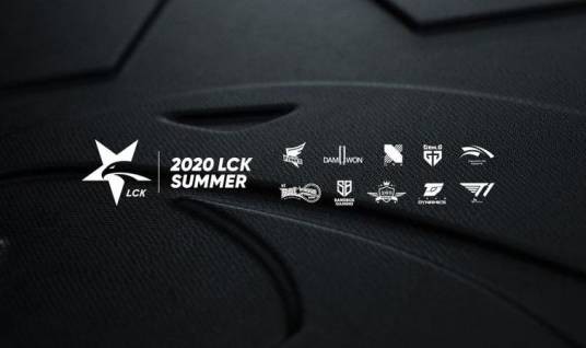 2020LCK夏季赛
