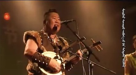 安达音乐节