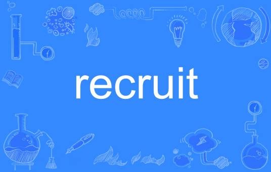 recruit