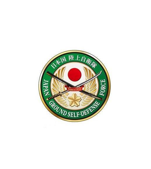 日本陆上自卫队