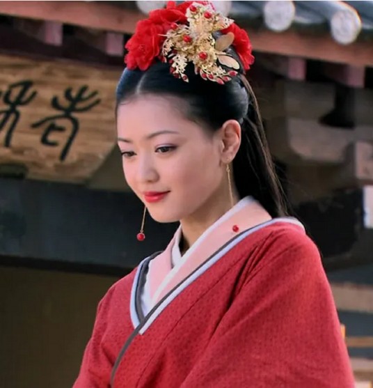 素问(电视剧《美人心计》中的人物)