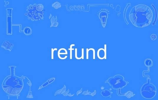 refund
