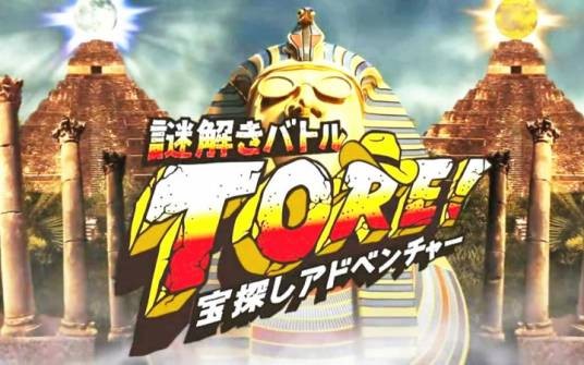TORE(日本NTV电视台节目)