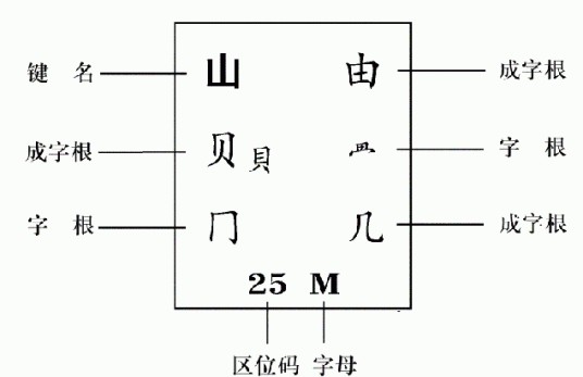 五笔打字练习软件