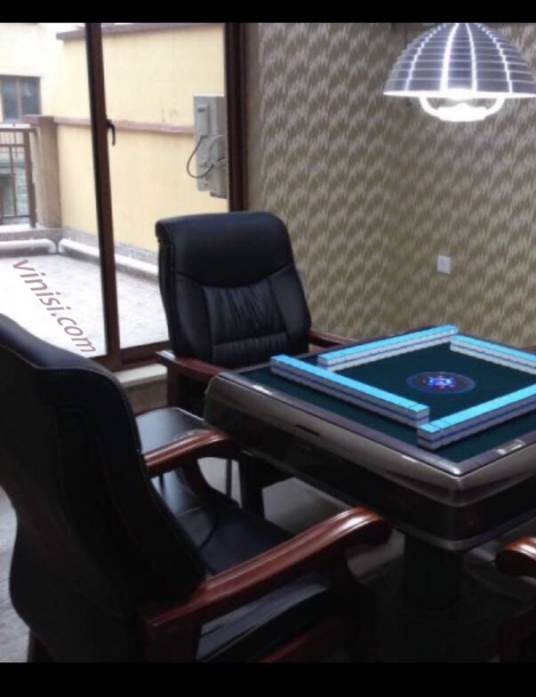 棋牌室