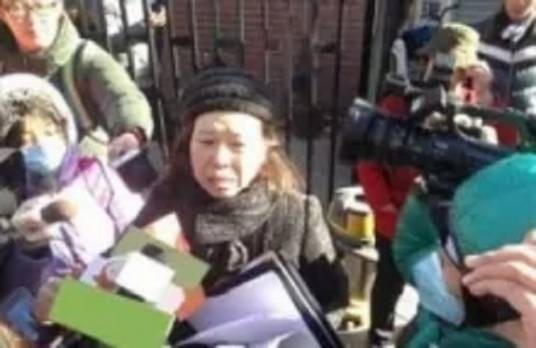 周翠丽(北京市凯泰律师事务所专职律师)