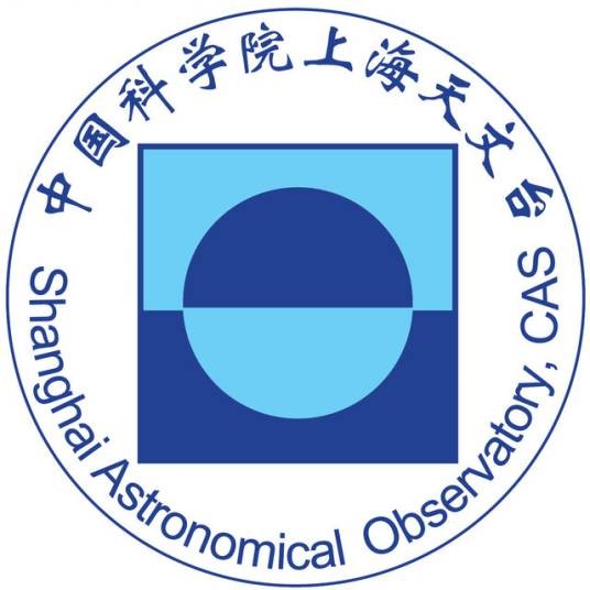 中国科学院上海天文台