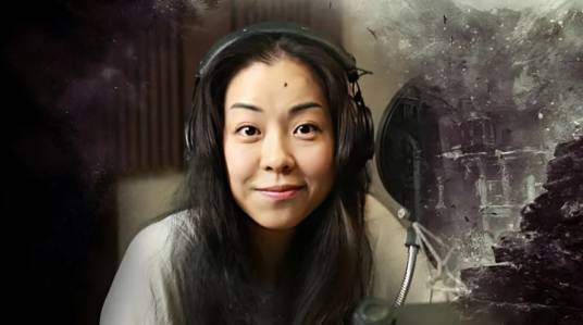 杨梦露（中国内地配音女演员）