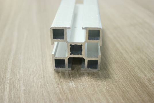 4040铝型材