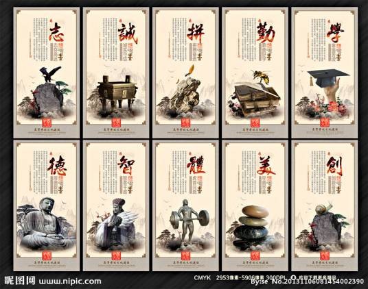 学校文化(文化活动)