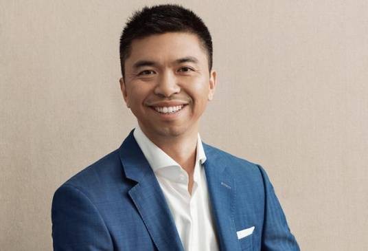 熊林（北京自如信息科技有限公司执行董事、经理）