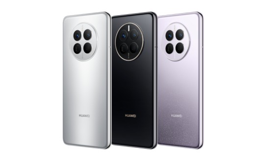 华为Mate 50E
