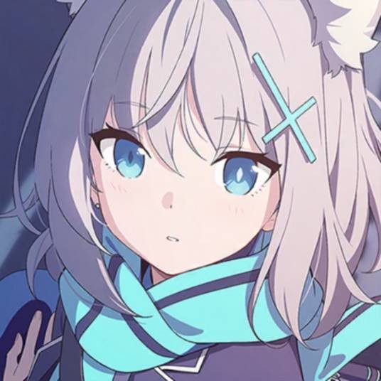 蔚蓝档案（NEXON Games开发的手机游戏）