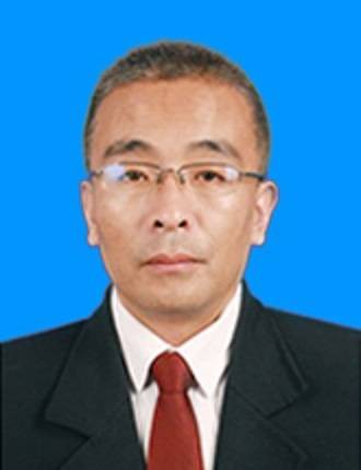姚建国（甘肃省天水市秦安县委副书记、统战部部长）