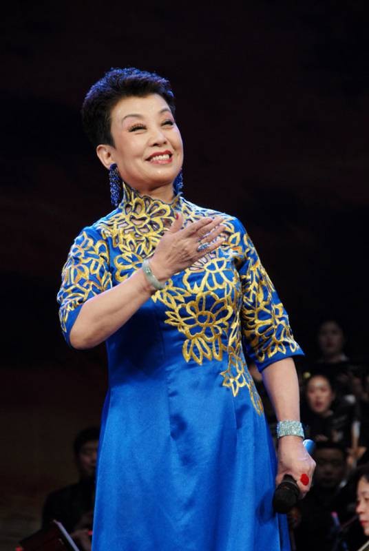 王爱爱（1940年出生在山西省晋中市的中国晋剧女演员）