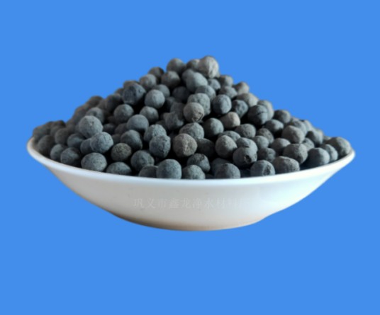 生物陶粒