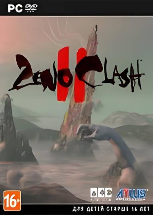 奇诺冲突2