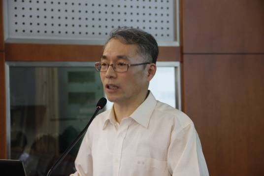 姜韬(云数据CEO)