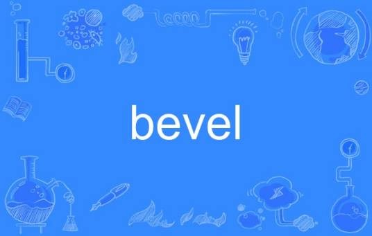 bevel