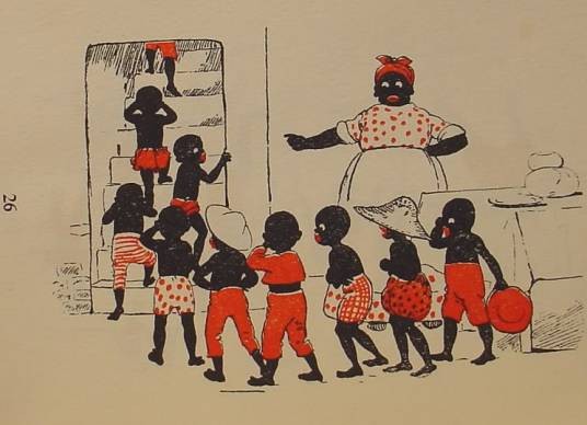Negro(英语单词)