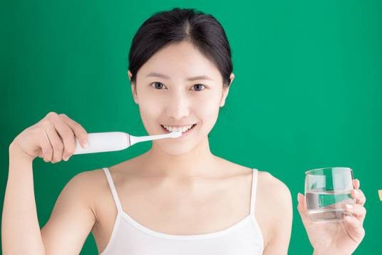 刷牙(口腔保健方法)