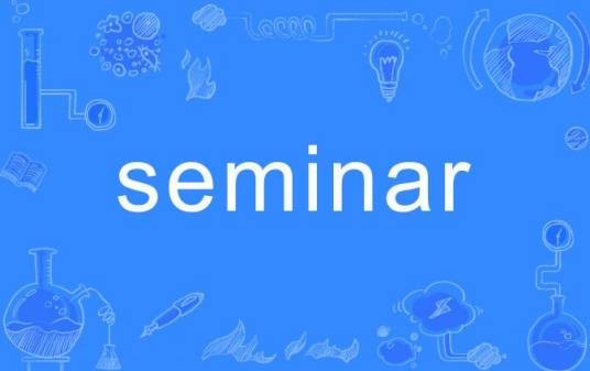 seminar