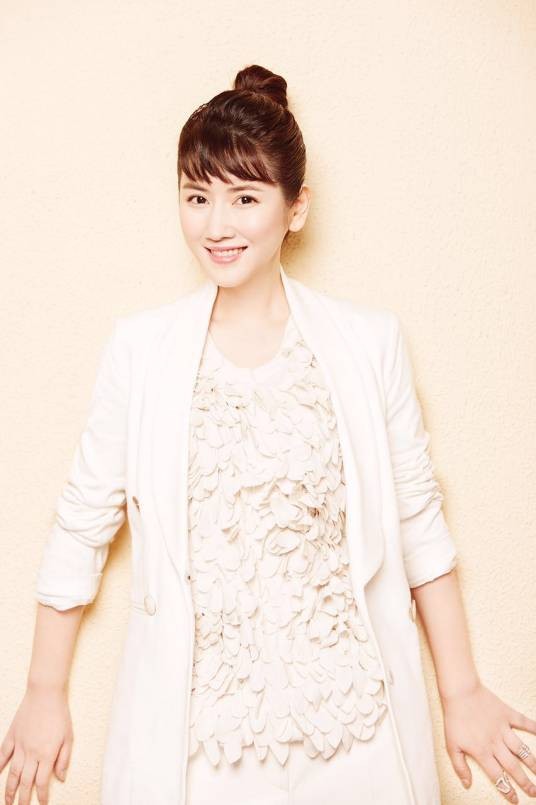 陈虹池（中国内地女演员）