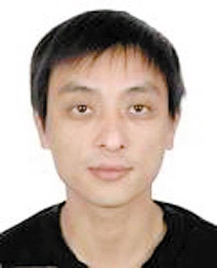 郑伟雄（通缉犯）